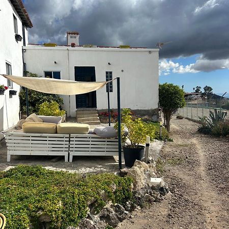 Casa Rural El Pasil 2 Арона Екстериор снимка