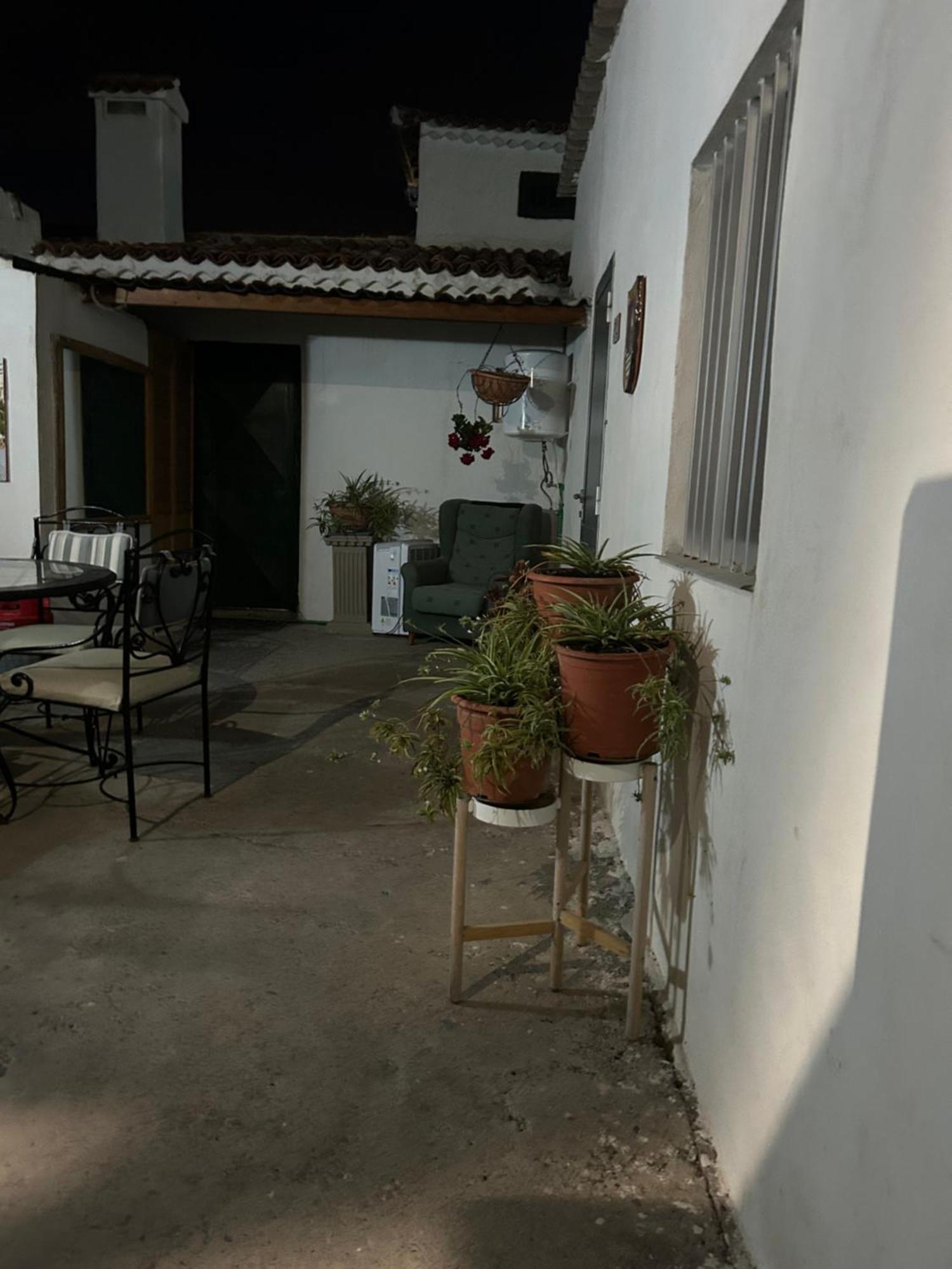 Casa Rural El Pasil 2 Арона Екстериор снимка
