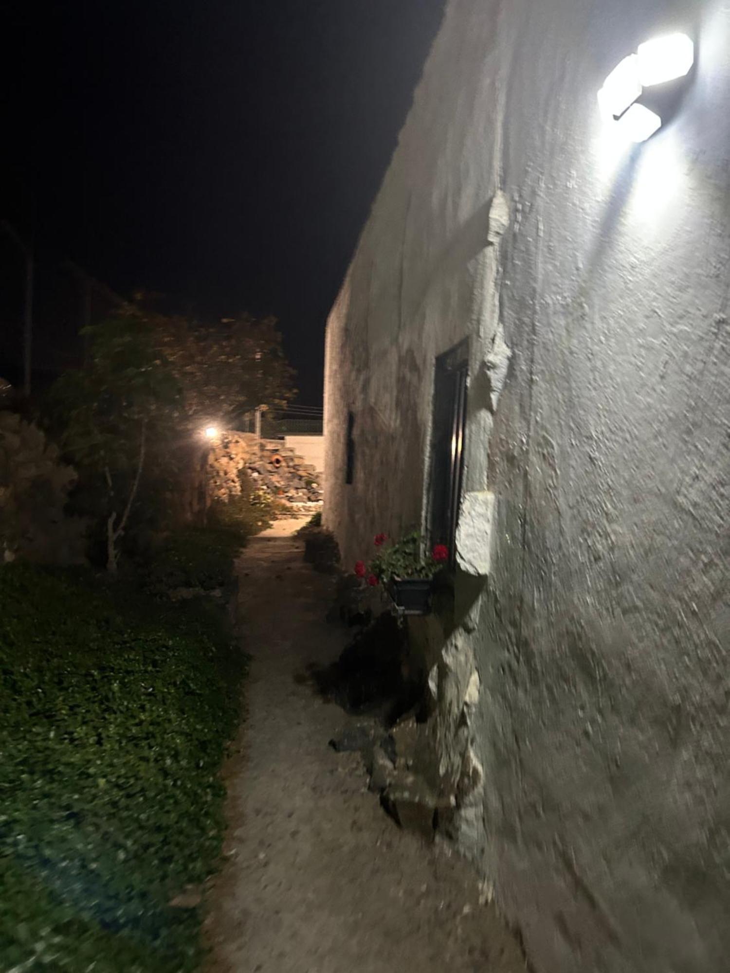 Casa Rural El Pasil 2 Арона Екстериор снимка
